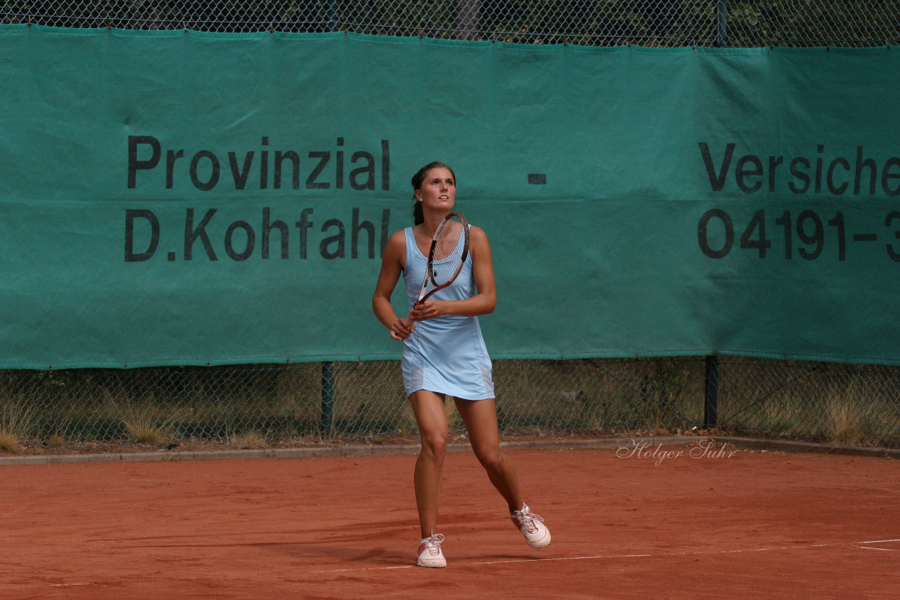 Vivian Hansen 285 - Horst Schrder Pokal 2006